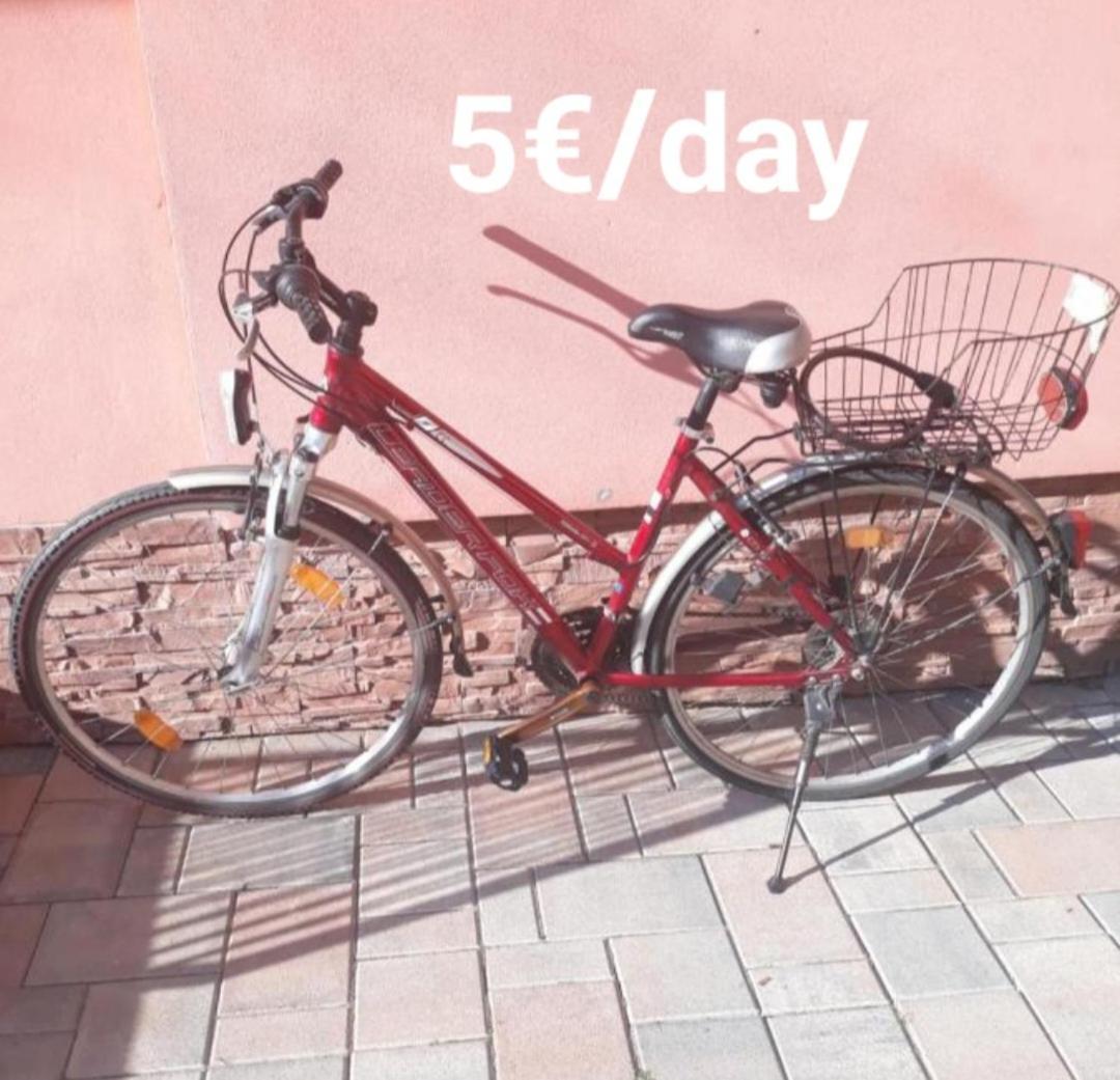 Apartmány BOSS Liptovský Mikuláš Exterior foto