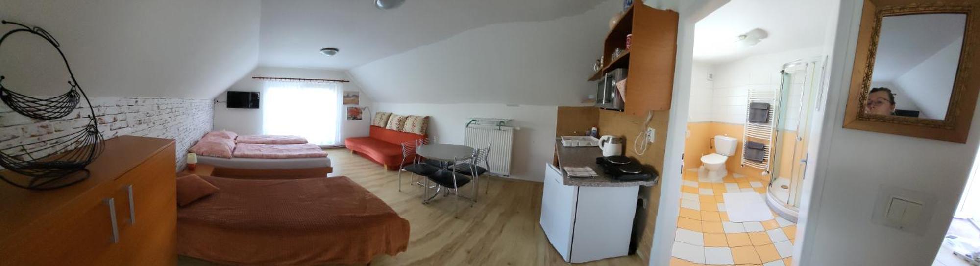 Apartmány BOSS Liptovský Mikuláš Exterior foto
