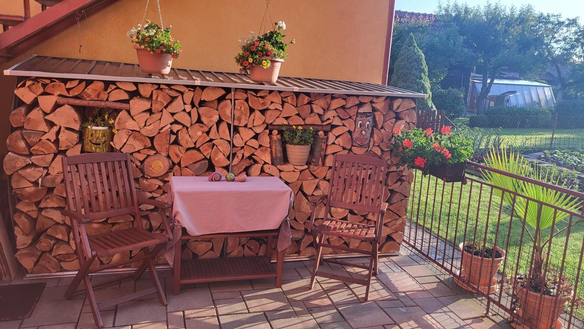 Apartmány BOSS Liptovský Mikuláš Exterior foto