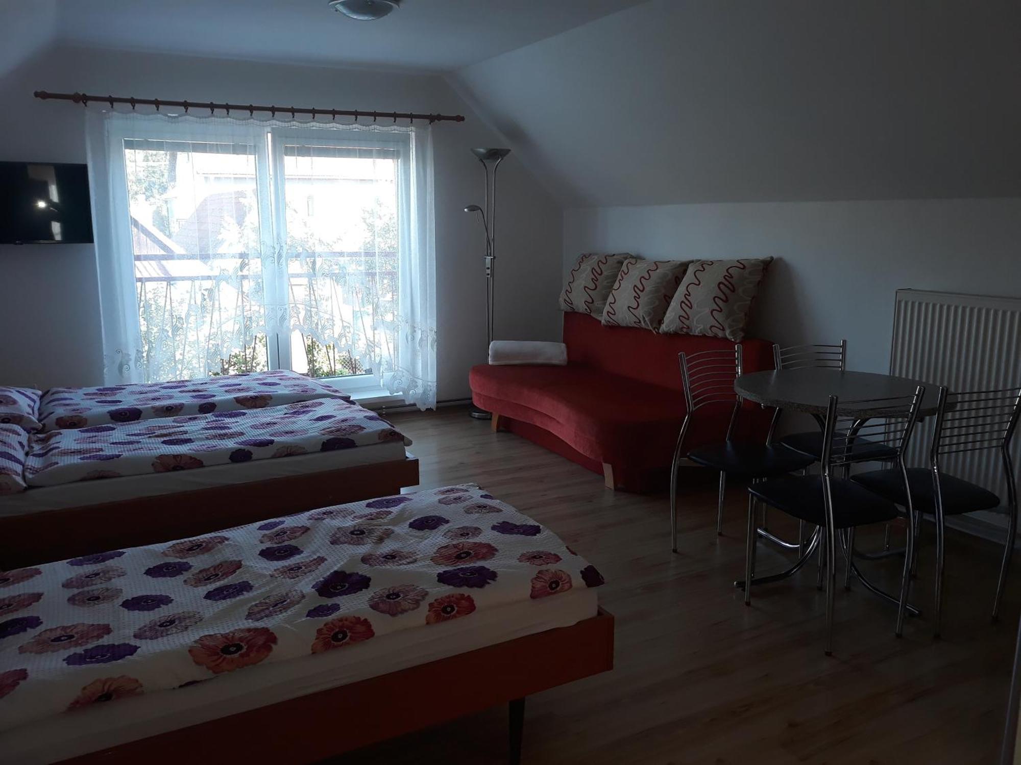 Apartmány BOSS Liptovský Mikuláš Exterior foto