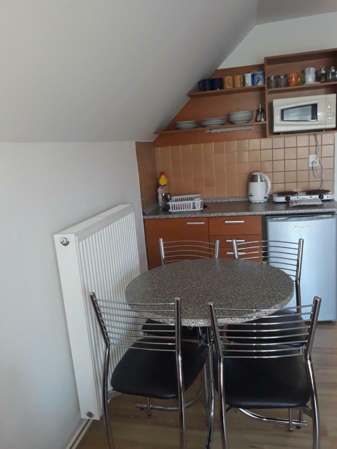 Apartmány BOSS Liptovský Mikuláš Exterior foto