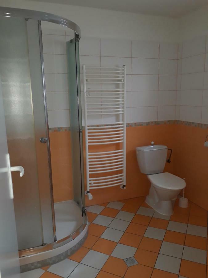 Apartmány BOSS Liptovský Mikuláš Exterior foto