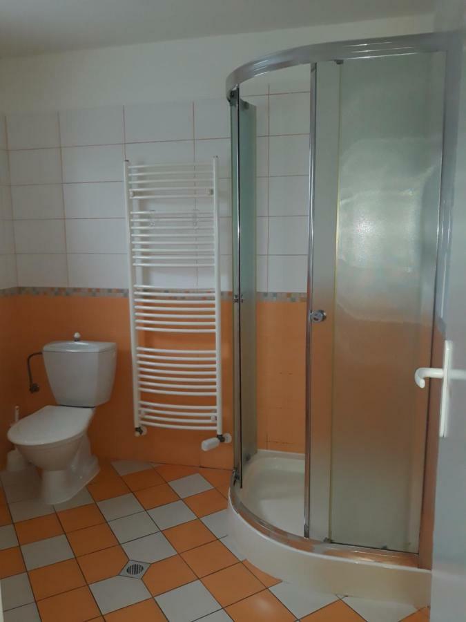 Apartmány BOSS Liptovský Mikuláš Exterior foto